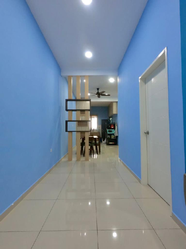 TAMAN TIARA SENDAYAN - photo 4