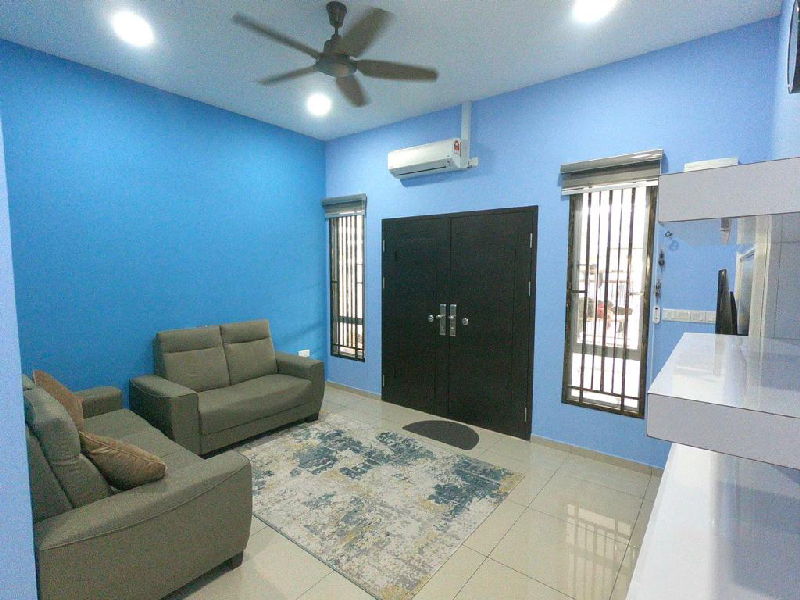 TAMAN TIARA SENDAYAN - photo 5