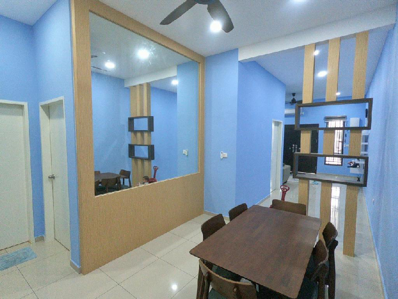 TAMAN TIARA SENDAYAN - photo 8