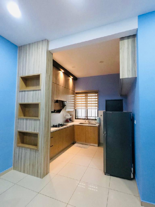 TAMAN TIARA SENDAYAN - photo 10