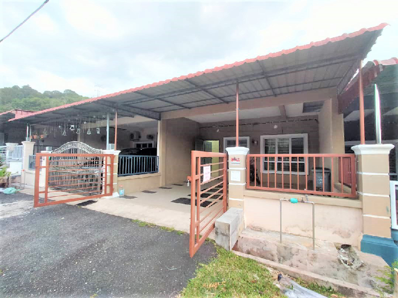 TAMAN SURIA,TAMPIN - photo 2