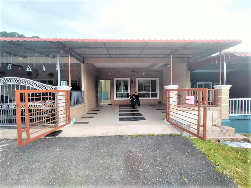 TAMAN SURIA,TAMPIN - photo 3