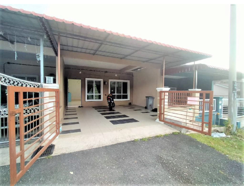 TAMAN SURIA,TAMPIN - photo 4