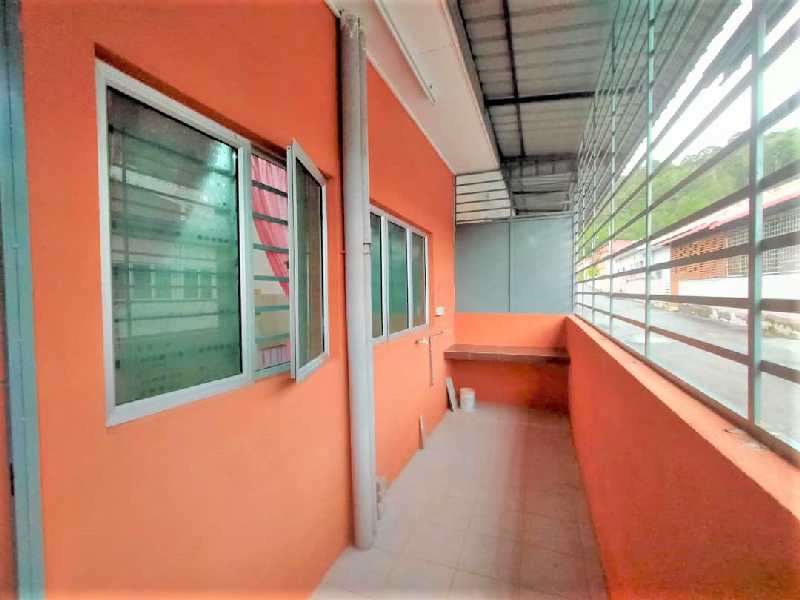 TAMAN SURIA,TAMPIN - photo 5