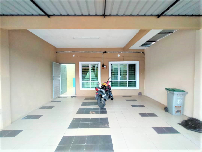 TAMAN SURIA,TAMPIN - photo 7