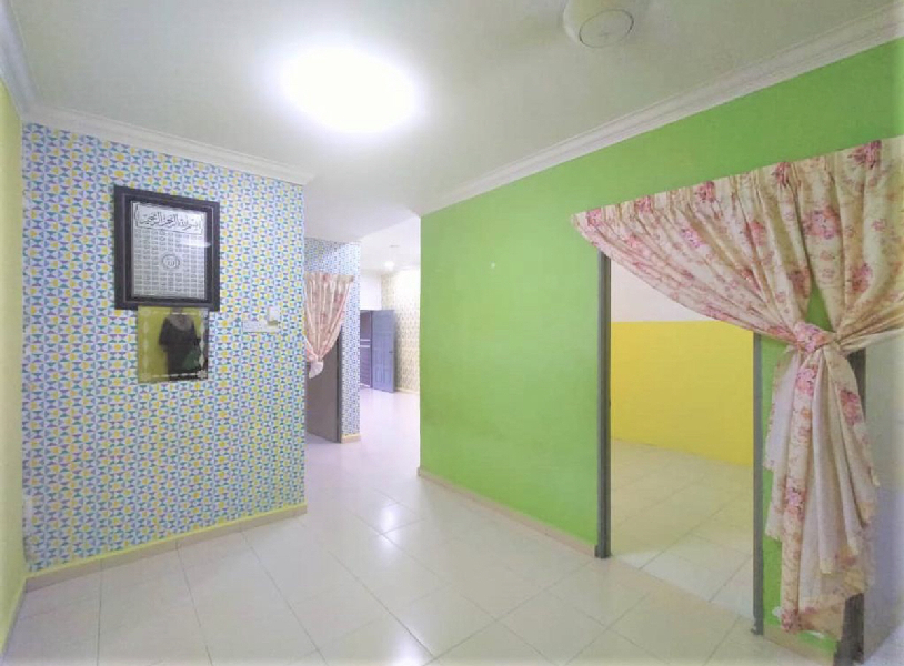TAMAN SURIA,TAMPIN - photo 11