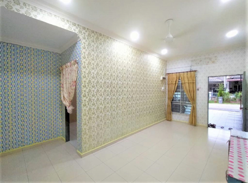 TAMAN SURIA,TAMPIN - photo 12