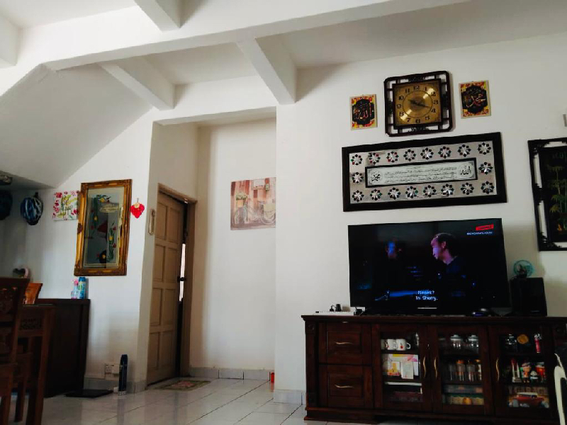 TAMAN DESA ANGGERIK - photo 4