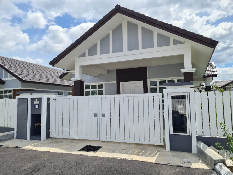 TAMAN BUKIT SENAWANG PERDANA - photo 2