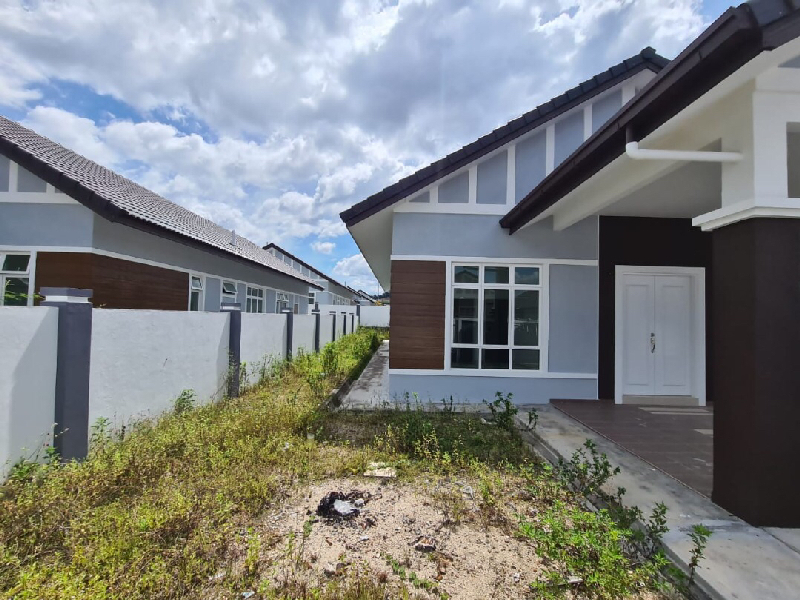 TAMAN BUKIT SENAWANG PERDANA - photo 3