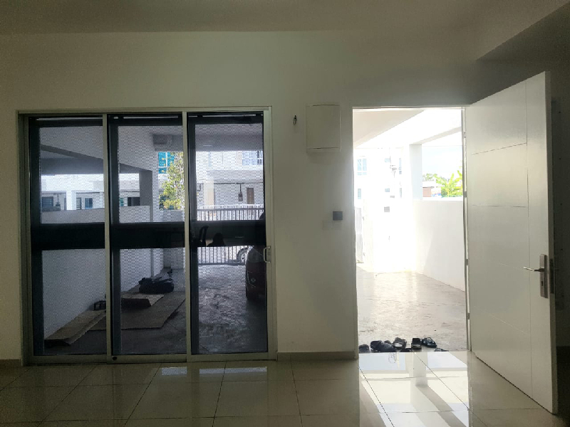 TAMAN TIARA SENDAYAN - photo 6