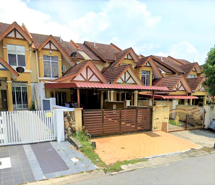 TAMAN WARISAN PUTERI - photo 2
