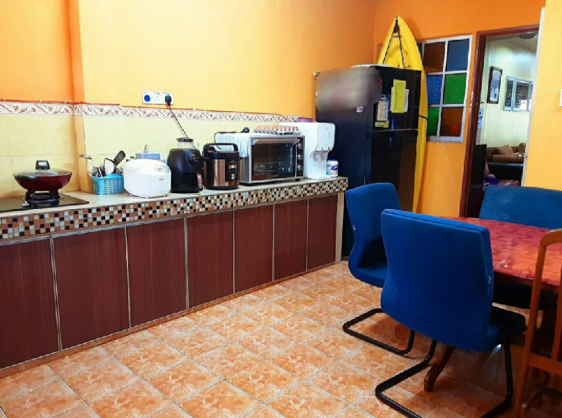 TAMAN WARISAN PUTERI - photo 4