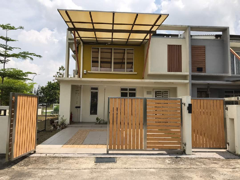 DESIRAN TIMUR, BANDAR ENSTEK - photo 3