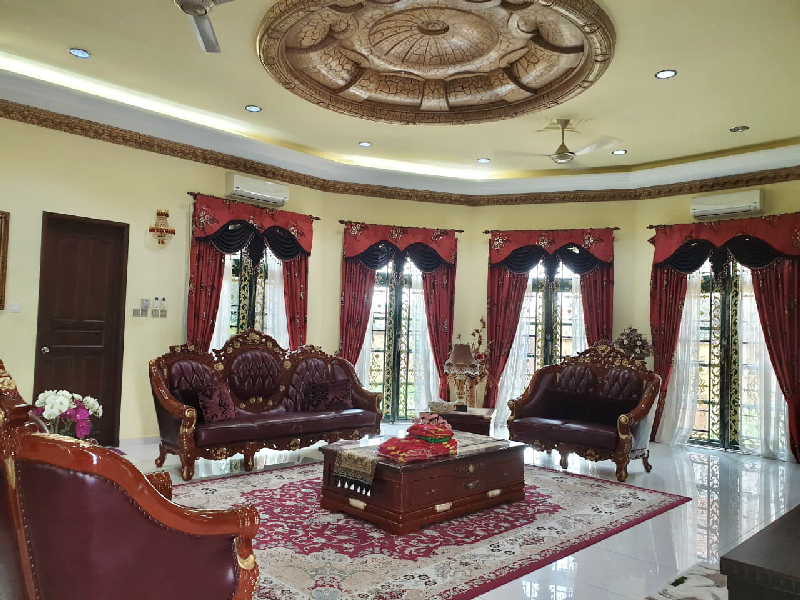 KOTA WARISAN, SEPANG - photo 11
