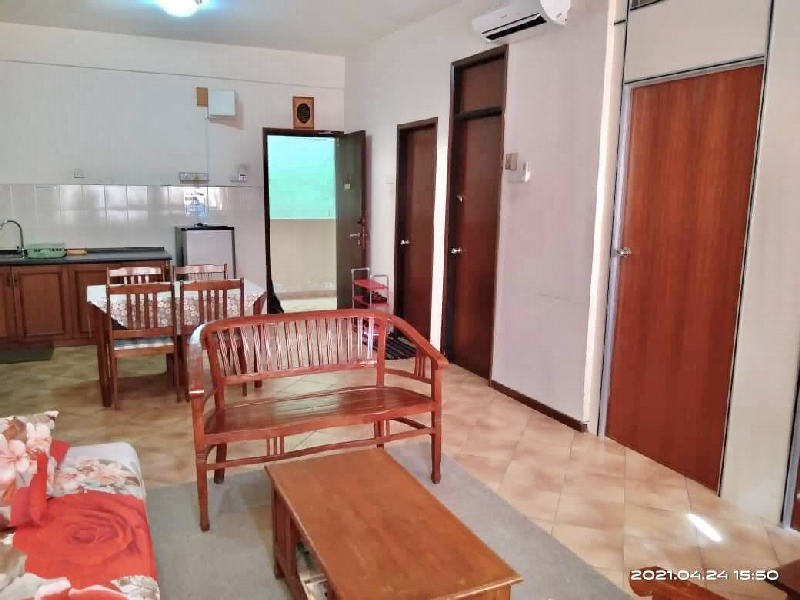TIARA BAY APARTMENT - photo 4