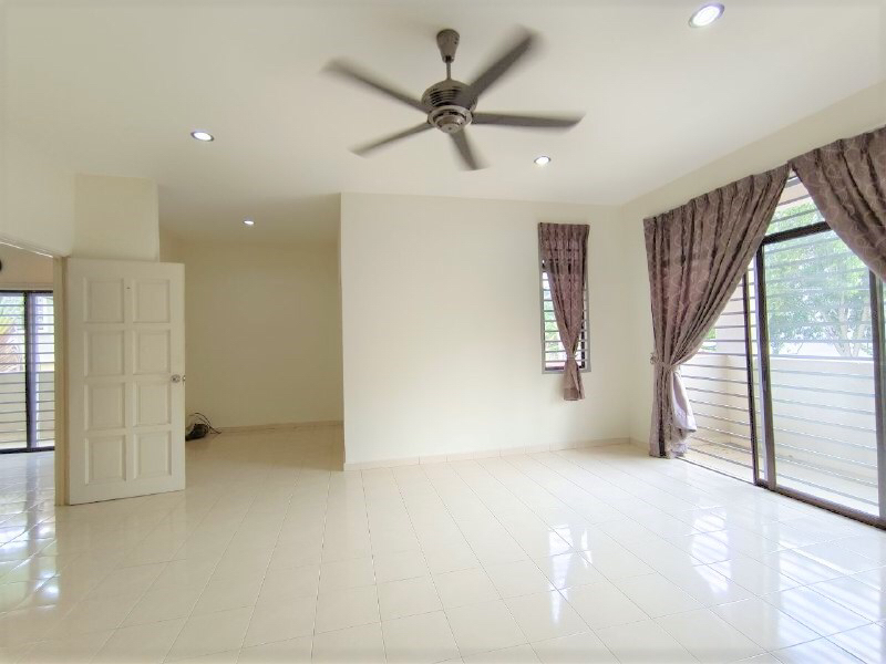 TAMAN MELOR INDAH, SENAWANG - photo 6