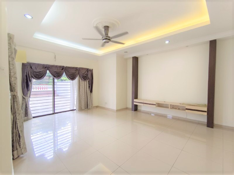 TAMAN MELOR INDAH, SENAWANG - photo 7