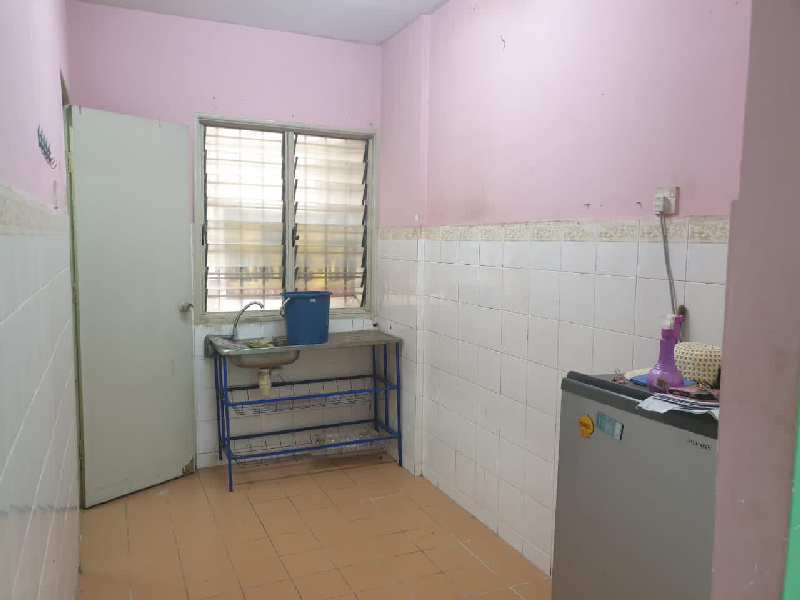 VILLA IMPIAN, KOTA WARISAN - photo 10