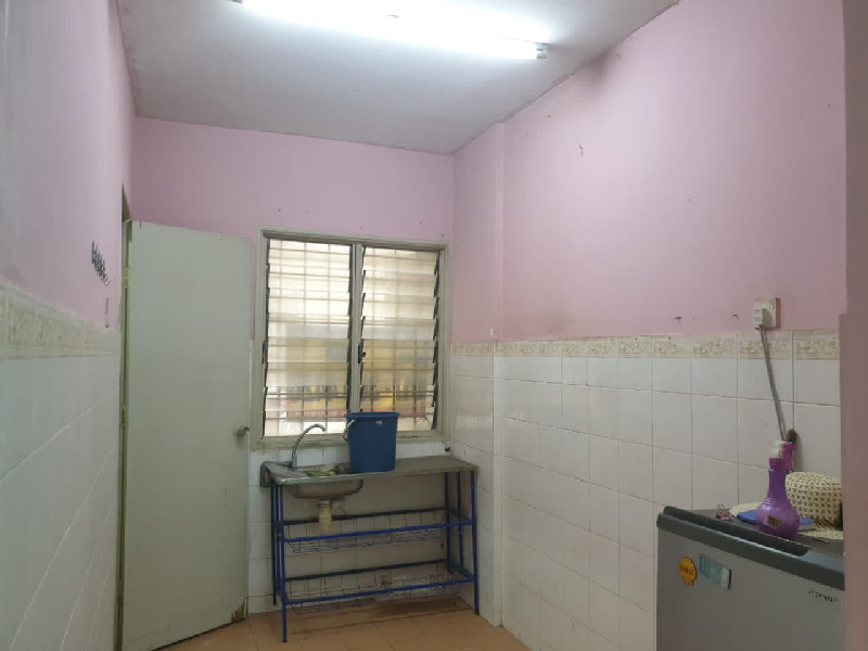 VILLA IMPIAN, KOTA WARISAN - photo 12