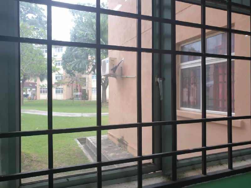 VILLA IMPIAN, KOTA WARISAN - photo 13