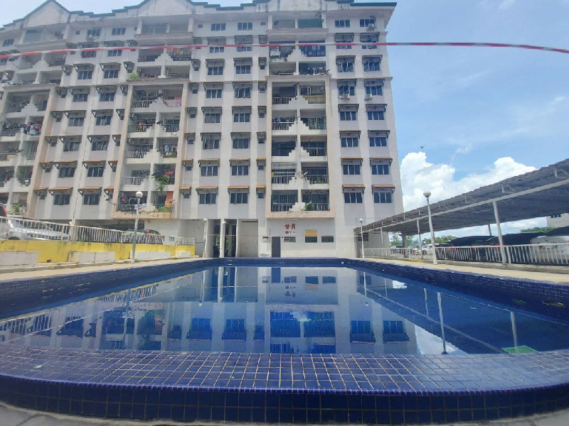 MUTIARA INDAH APARTMENT, KAJANG - photo 2