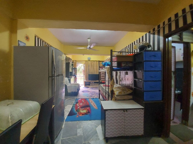 MUTIARA INDAH APARTMENT, KAJANG - photo 3