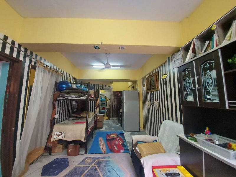 MUTIARA INDAH APARTMENT, KAJANG - photo 4