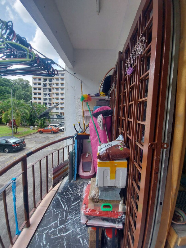 MUTIARA INDAH APARTMENT, KAJANG - photo 6