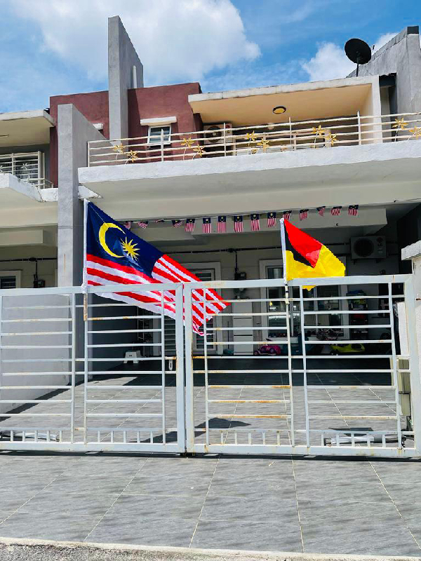 TAMAN BANDAR EKAR, RANTAU - photo 2