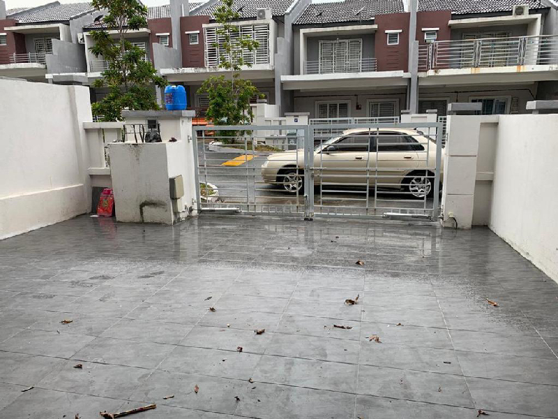 TAMAN BANDAR EKAR, RANTAU - photo 3