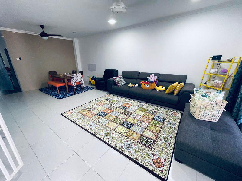 TAMAN BANDAR EKAR, RANTAU - photo 7