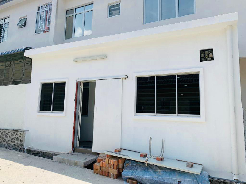 TAMAN BANDAR EKAR, RANTAU - photo 8