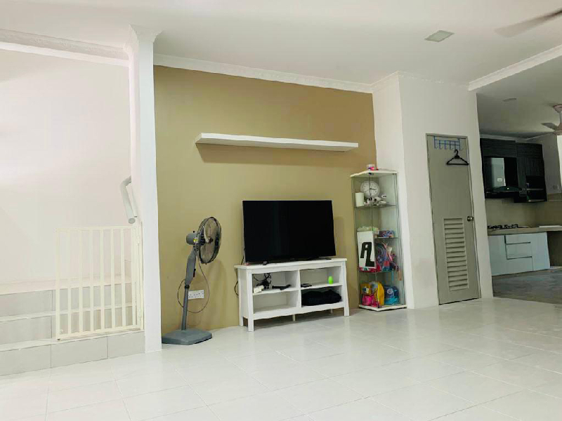 TAMAN BANDAR EKAR, RANTAU - photo 10