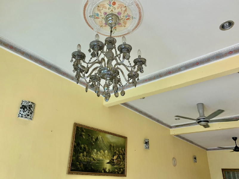 TAMAN INTAN BAUDURI, SALAK TINGGI - photo 3