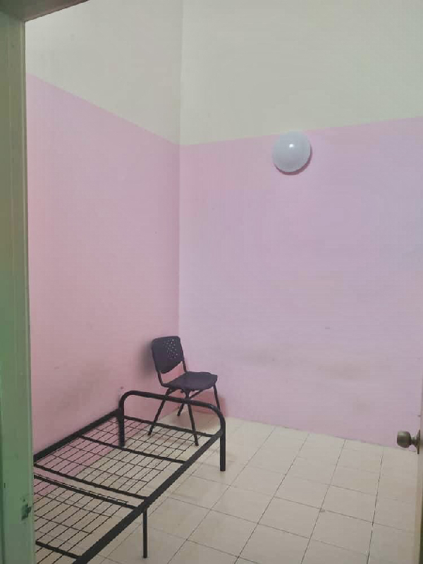 TAMAN INTAN BAUDURI, SALAK TINGGI - photo 5