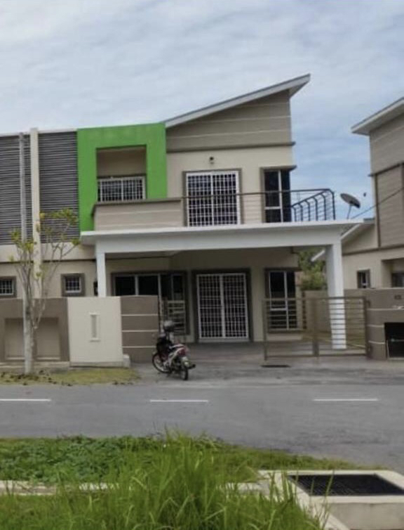 DESA BAIDURI INDAH, SALAK TINGGI - photo 3