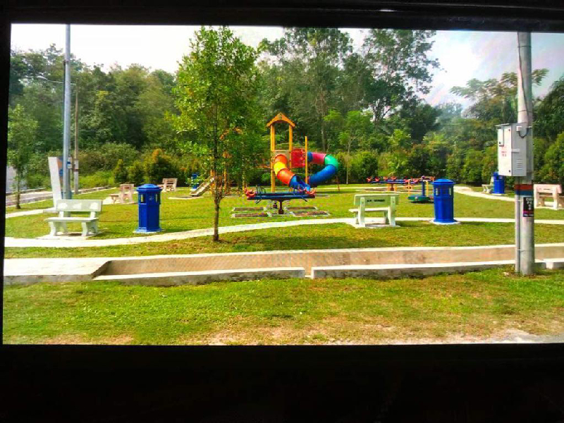 DESA BAIDURI INDAH, SALAK TINGGI - photo 10