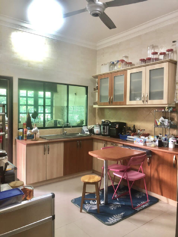 DOUBLE STOREY BUNGALOW, KOTA WARISAN - photo 4