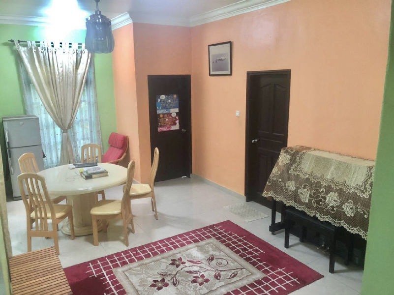 DOUBLE STOREY BUNGALOW, KOTA WARISAN - photo 6