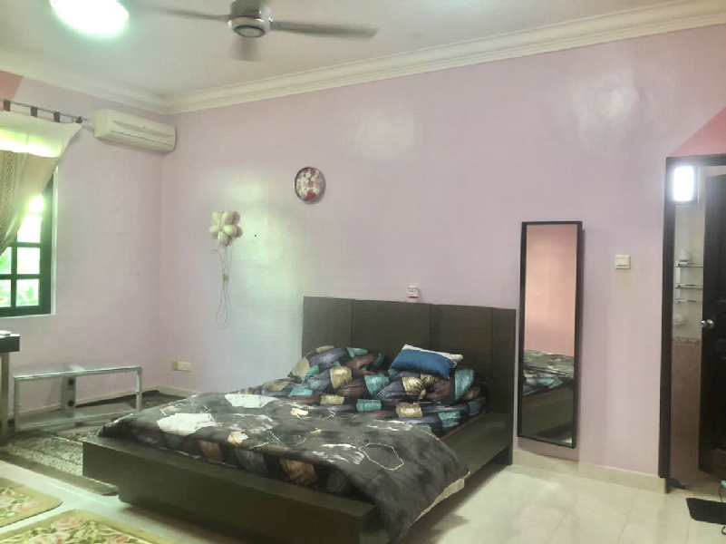 DOUBLE STOREY BUNGALOW, KOTA WARISAN - photo 8