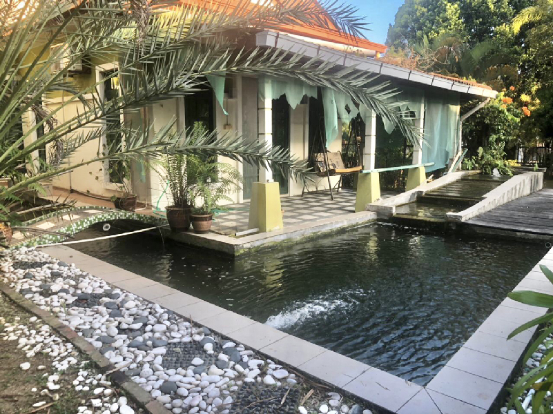 DOUBLE STOREY BUNGALOW, KOTA WARISAN - photo 10