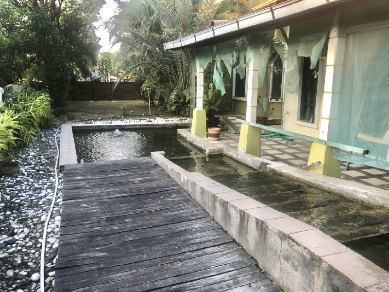 DOUBLE STOREY BUNGALOW, KOTA WARISAN - photo 11