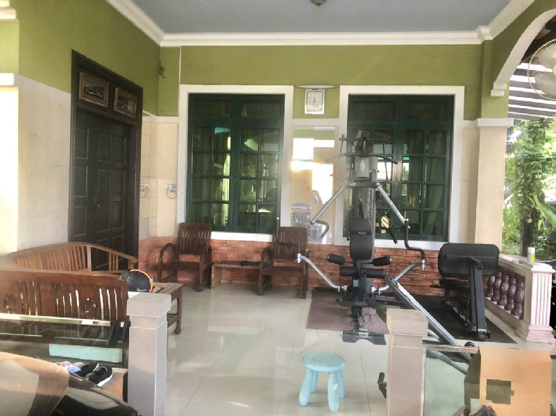 DOUBLE STOREY BUNGALOW, KOTA WARISAN - photo 13