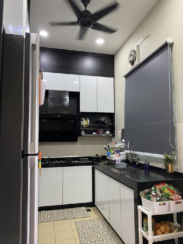 2 Storey Terrace, TAMAN TUANKU JAAFAR - photo 6