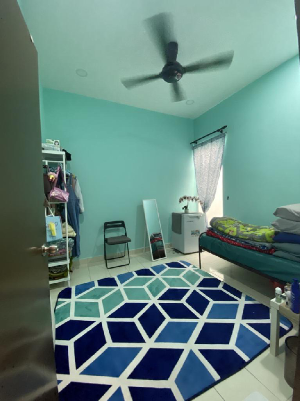 2 Storey Terrace, TAMAN TUANKU JAAFAR - photo 10