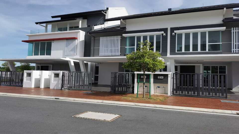 New Cyberjaya Superlink 2 Storey House - photo 8