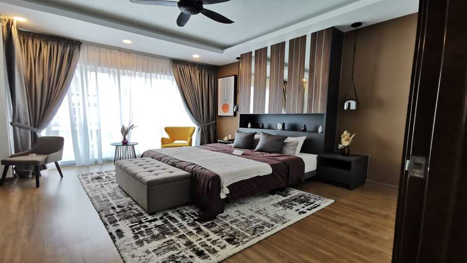 New Cyberjaya Superlink 2 Storey House - photo 10