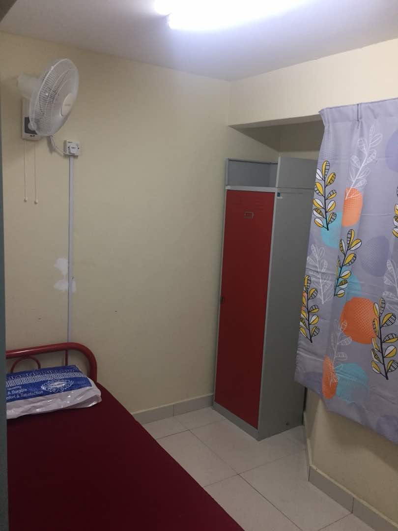Rista Villa Apartment Taman Putra Perdana - photo 2