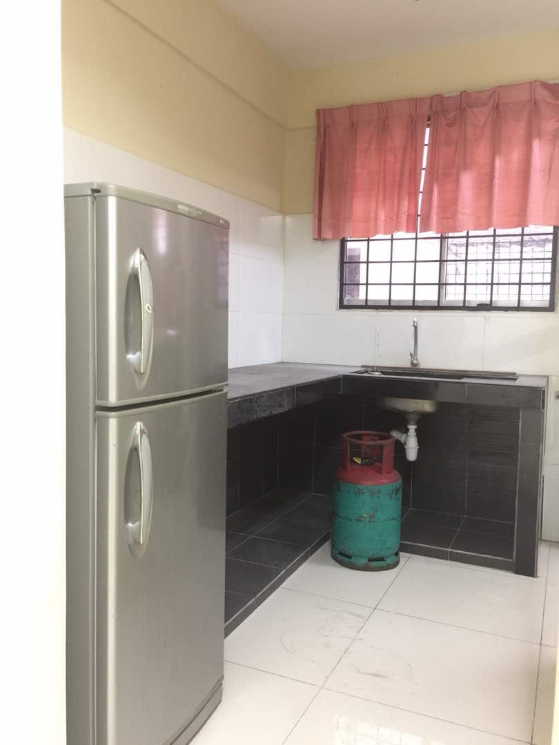 Rista Villa Apartment Taman Putra Perdana - photo 3